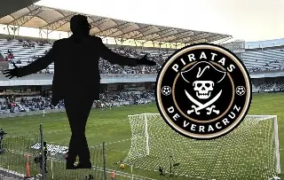 Este será el DT de los Piratas de Veracruz