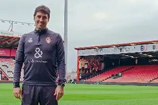Pese a los buenos resultados, Bournemouth se quedará sin DT a final de temporada