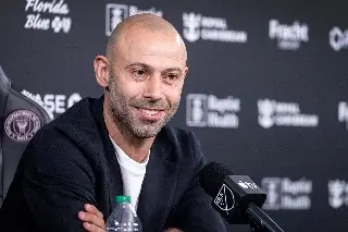 ¡Messi se queda sin DT! Javier Mascherano renuncia al Inter Miami