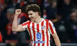 Atlético de Madrid busca conquistar la Copa del Rey 13 años después