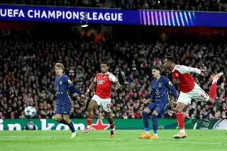 ¡Partidazos! Así se jugarán las semifinales de la Champions League 