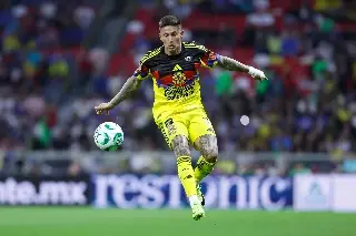 Tras la eliminación, América cambia el chip y va por Toluca en la Liga MX