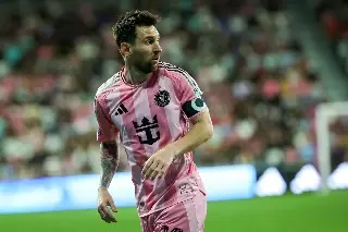 ¡Modo carrera activado! Lionel Messi compra un equipo del fútbol español