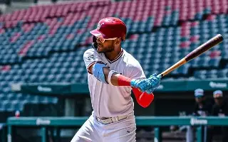 Con algunos recortes, este es el roster de El Águila de Veracruz para la temporada 2026