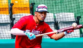 El Águila de Veracruz debuta en la LMB 2026 ¿Cuándo, a qué hora y dónde ver?