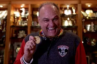 Muere Oscar Schmidt, leyenda del basquetbol mundial con un récord histórico 