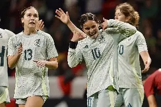 México no hace menos a Puerto Rico y quiere ganarle rumbo al Mundial 2027