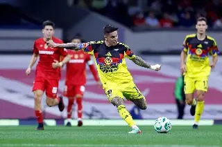 ¡Revivieron! América le gana al Toluca y alza la mano rumbo a la liguilla 