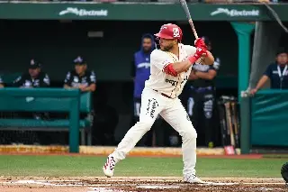En extra innings, El Águila de Veracruz se queda con la serie ante Querétaro 