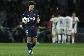 ¡Se encienden las alarmas en París! PSG podría perder a un jugador clave 