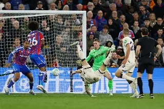 West Ham no puede con el Crystal Palace y deja escapar puntos importantes