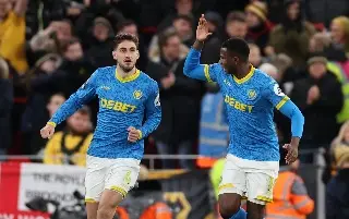 Confirmado: Los Wolves han descendido a la segunda división de Inglaterra