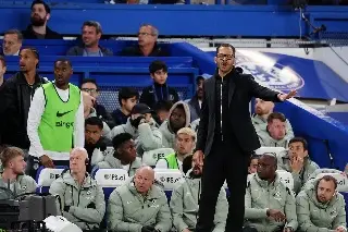 Chelsea despide a su DT tras racha de CINCO derrotas 