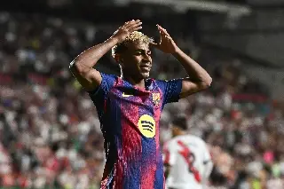 Barcelona no pisa el freno y mantiene su ventaja sobre Real Madrid en La Liga 