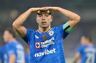 Cruz Azul ya tiene al reemplazo de Nicolás Larcamón como DT para la liguilla 