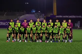 Equipo veracruzano se queda sin técnico tras histórica temporada en Liga Premier
