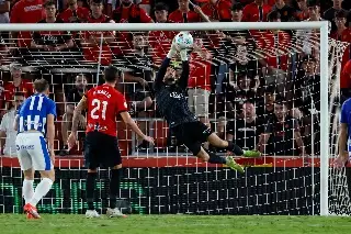 Alavés busca la victoria ante el Mallorca para salir de la zona de descenso