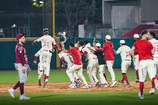 El Águila de Veracruz abre serie ante Leones de Yucatán ¿A qué hora y por dónde ver?