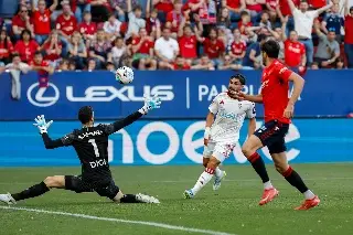Sevilla sufre dolorosa derrota que los coloca en zona de descenso 