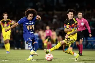 ¡Partidazos garantizados! Así se jugará la Liguilla del futbol mexicano