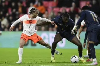 Países Bajos pierde a una de sus estrellas para la Copa del Mundo