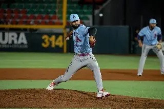 Tras perder su primera serie, así marcha El Águila de Veracruz en el standing