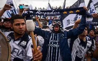 Oficial: 'Tato' Noriega deja de ser presidente de Rayados