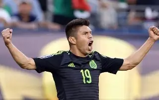 Con Oribe Peralta y Thierry Henry, esta es la clase 2026 del Salón de la Fama del fútbol 