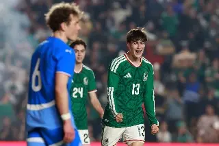 Oficial: ¡Estos son los 12 jugadores de Liga MX que irán al Mundial!