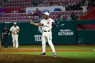 El Águila de Veracruz vs Bravos de León, juego 1 ¿A qué hora y dónde ver?