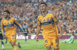 Última hora: Suspendido el partido de Tigres en la Concachampions