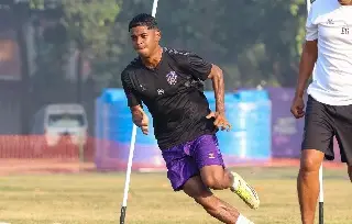 Racing de Veracruz TDP sigue firme en busqueda de avanzar de ronda en la liguilla