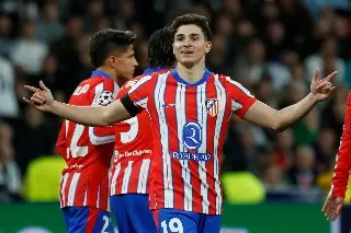 Miércoles de Semifinales en la Champions League: Partidos, horarios y dónde ver 