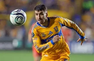 Tigres ruge y toma ventaja ante Nashville en Semifinales de la Concachampions 