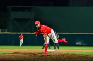 El Águila de Veracruz se queda con la serie ante Tigres de Quintana Roo