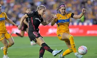 ¡Sin Tigres ni Chivas! Así se jugarán las Semifinales en la Liga MX Femenil 