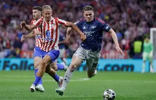 Semifinales de vuelta en la Champions League: Partidos, días, horarios y dónder ver