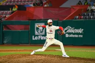 El Águila de Veracruz vs Diablos Rojos, juego 1 ¿A qué hora y por dónde ver? 