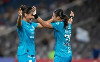 ¡Partidazos confirmados! Listas las semifinales de la Liga MX Femenil