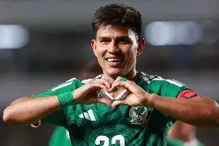 El Tri amenaza con dejar sin Mundial a jugadores que vuelvan con sus clubes