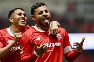 Toluca cede ante la Selección Mexicana y se queda sin dos jugadores para la Concachampions
