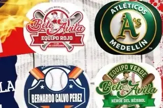 Liga Beto Ávila se prepara para cuadrangular 