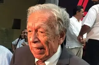 Don Sergio Morales Oriz, nominado al Salón de la Fama de la Liga Mexicana de Beisbol
