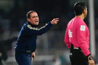 André Jardine se niega a renunciar al América