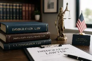 Cuándo Consultar a un Abogado de Inmigración