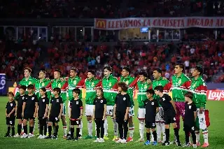 ¿Por qué México no hizo pública la prelista de 55 convocados al Mundial?