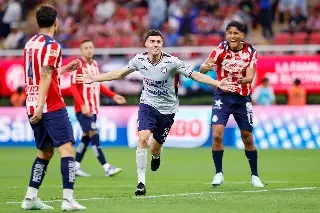 ¡Inician las Semifinales de ida en la Liga MX! Equipos, días, horarios y dónde ver 