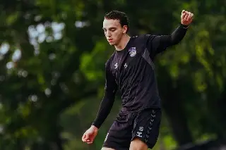 Racing de Veracruz ya prepara la siguiente temporada en la Liga Premier