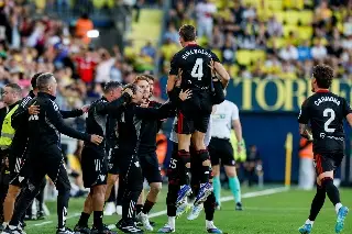 Sevilla logra una épica remontada que lo aleja de la zona de descenso