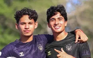 Racing de Veracruz TDP alista su juego de vuelta en la liguilla ante Venados 